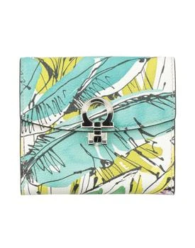 Salvatore Ferragamo | Wallet