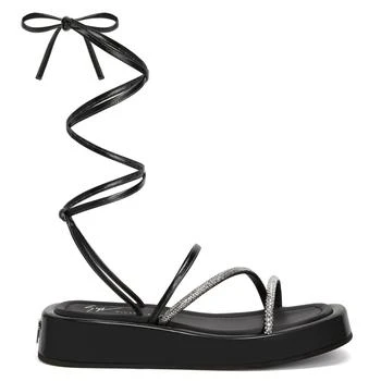 Giuseppe Zanotti | Melburne Laces