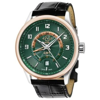 Gevril | GV2 by Gevril Men's Watch 42304