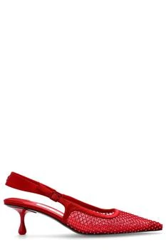 Jimmy Choo | Jimmy Choo Amel 50 Pumps