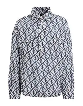Fendi | Linen shirt