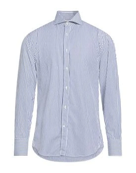 Brunello Cucinelli | Striped shirt