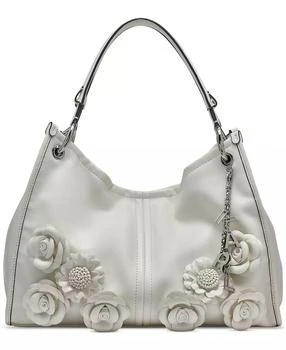 Luciene Leather Tote Bag