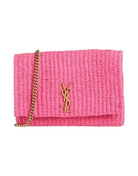 Yves Saint Laurent | SAINT LAURENT