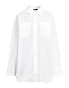Valentino | Solid color shirts
blouses