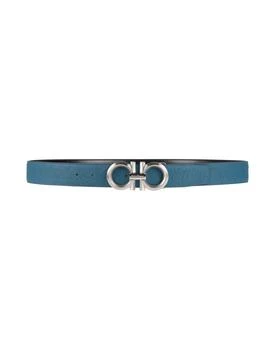 Salvatore Ferragamo | Fabric belt