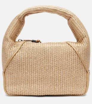 Brunello Cucinelli | Essence Monili Small tote bag