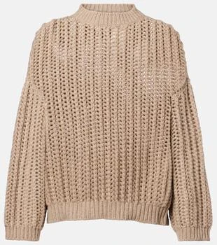 Brunello Cucinelli | Cashmere sweater