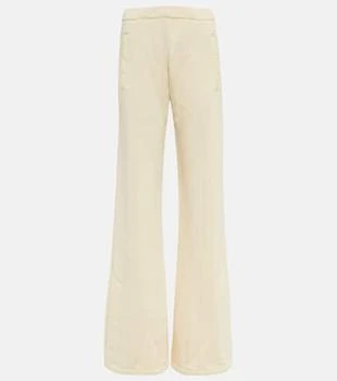 AMIRI | Wide-leg cotton sweatpants