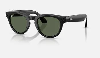 Ray-Ban RAY-BAN META LOW BRIDGE FIT HEADLINER - GEN 2