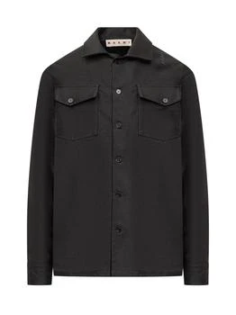 Marni | Marni Satin Shirt