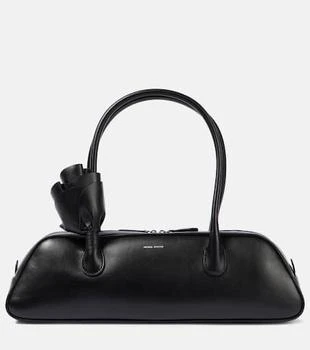 Magda Butrym | Brigitte leather shoulder bag