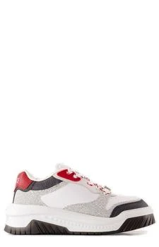 Versace | Versace Odissea Lace-Up Sneakers