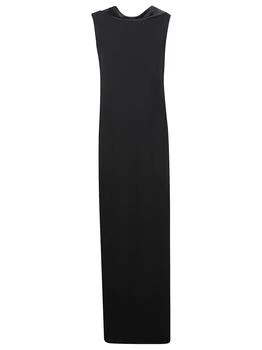 Max Mara | Max Mara Mxmeaere Sleeveless Midi Dress