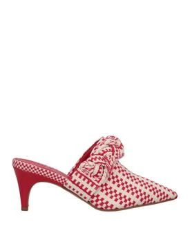 ANTOLINA Paris Mules and clogs