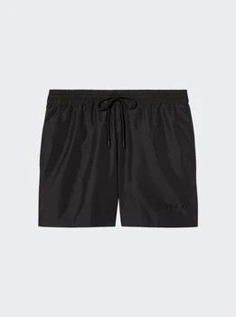 Gucci | Gucci Logo Drawstring Swim Shorts