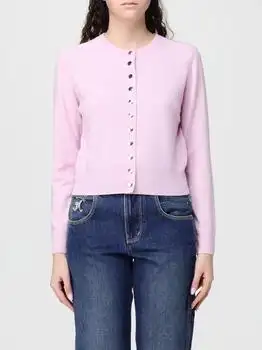 Isabel Marant | Merino Wool and Cashmere Cardigan Isabel Marant
