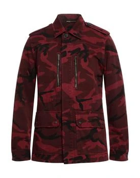 Yves Saint Laurent | Jacket