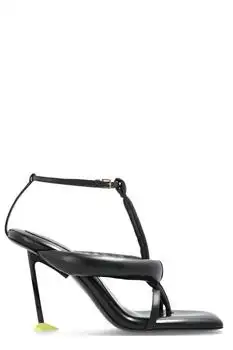 Givenchy | Givenchy Boudoir Heeled Sandals
