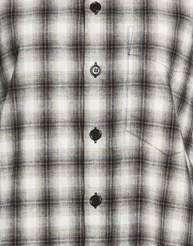 DSQUARED2 | Checked shirt