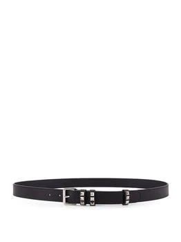 Valentino | Valentino Garavani Rockstud Buckled Belt