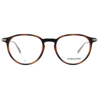 Salvatore Ferragamo Demo Phantos Men's Eyeglasses SF2976 240 51