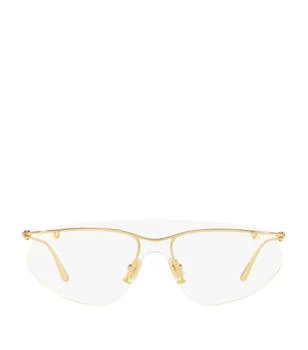 Metal 06J000423 Sunglasses