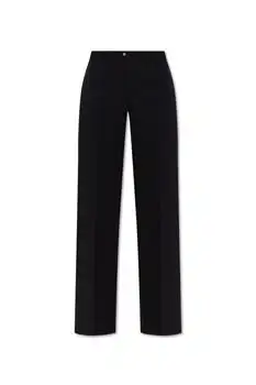 Dolce & Gabbana | Dolce & Gabbana Pleated Trousers