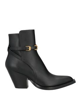 Versace | Ankle boot
