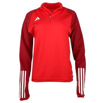Tiro23 Competition Training Quarter Zip Pullover