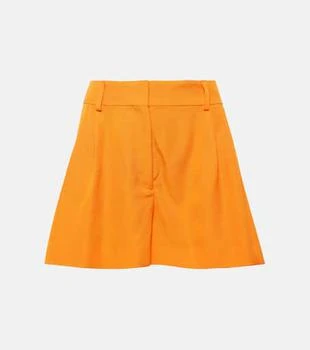 Stella McCartney | High-rise shorts