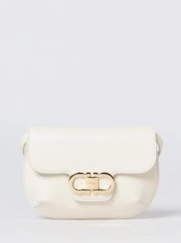 Salvatore Ferragamo | Shoulder bag woman Ferragamo