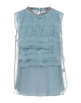 Brunello Cucinelli | Evening top