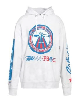 Balmain | Hooded sweatshirt