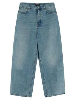 Balenciaga | Balenciaga Baggy Denim Jeans