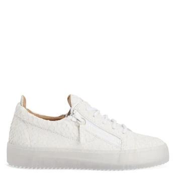 Giuseppe Zanotti | Giuseppe Zanotti Gail Low-Top Sneakers