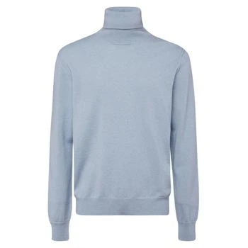 MAISON MARGIELA | Maison Margiela Roll-Neck Knitted Jumper