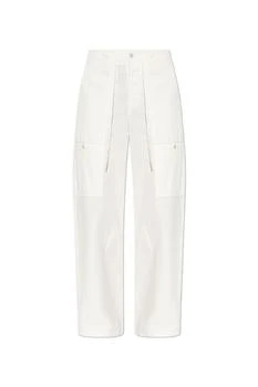 Jil Sander | Jil Sander Cargo Trousers