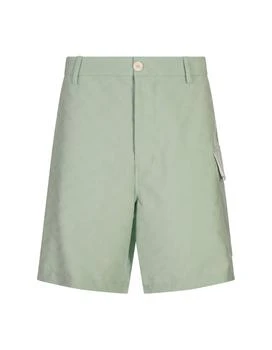 Marni | Marni Straight Leg Bermuda Shorts