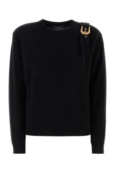 Versace | Versace Crewneck Knitted Jumper