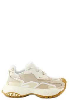 Versace | Versace Mercury M_VS_04 Lace-Up Sneakers