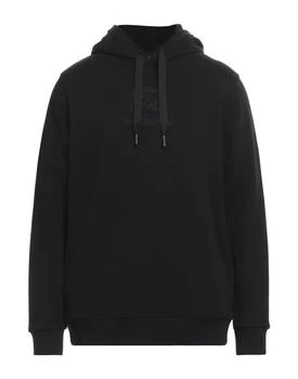 Burberry | Hooded sweatshirt