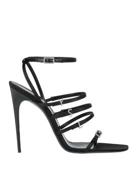 Yves Saint Laurent | Sandals
