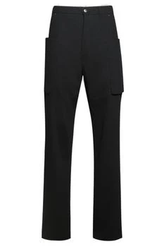 Rick Owens | Rick Owens Pocket Detail Pants