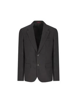 Gucci | Gucci Single Breasted Jacket