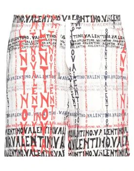 Valentino | Shorts
Bermuda