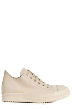 Rick Owens | Rick Owens Low Sneakers