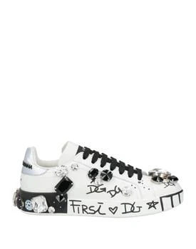 Dolce 
Gabbana | Sneakers