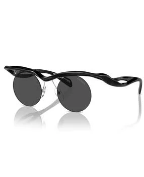 Prada | Round Women
s Sunglasses, PR A25S