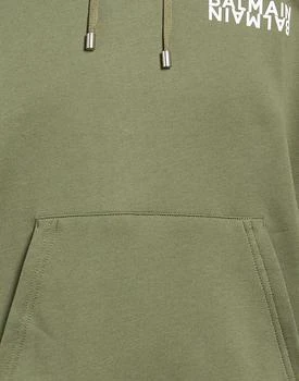Balmain | Hooded sweatshirt